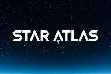 什么是Star Atlas(ATLAS)币-第1张图片-芝麻交易所下载